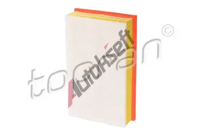 TOPRAN Vzduchov filtr TPR 112 387, 112 387