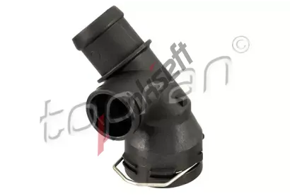 TOPRAN Pruba chladiva TPR 112 399, 112 399