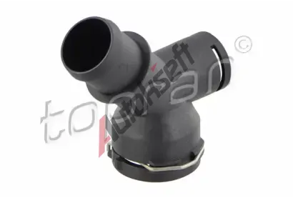 TOPRAN Pruba chladiva TPR 112 401, 112 401