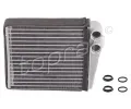 Vmnk tepla vnitnho vytpn TOPRAN ‐ TPR 112 416