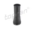 Ochrann vko / prachovka tlumie TOPRAN ‐ TPR 112 871