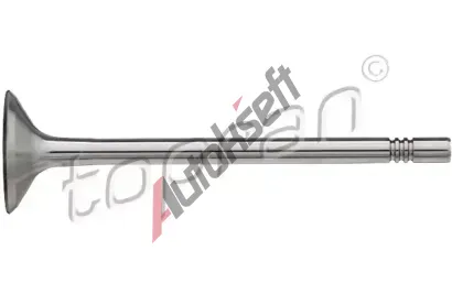 TOPRAN Sac ventil TPR 112 933, 112 933