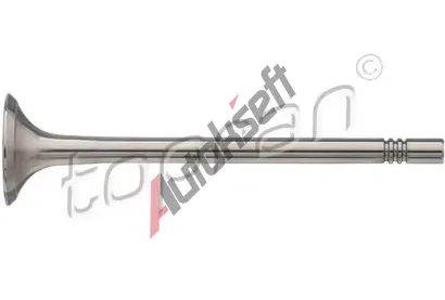 TOPRAN Vfukov ventil TPR 112 934, 112 934