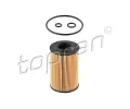 Olejov filtr TOPRAN ‐ TPR 112 939