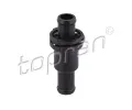 Termostat chlazen oleje TOPRAN ‐ TPR 112 948