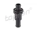 TOPRAN Termostat chlazen oleje ‐ TPR 112 949