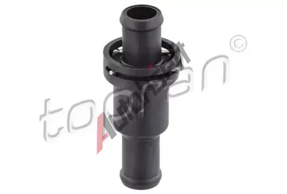 TOPRAN Termostat chlazen oleje TPR 112 949, 112 949