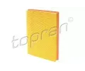 Vzduchov filtr TOPRAN ‐ TPR 112 951