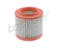 Vzduchov filtr TOPRAN ‐ TPR 112 953