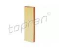 TOPRAN Vzduchov filtr ‐ TPR 112 955