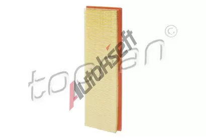 TOPRAN Vzduchov filtr TPR 112 955, 112 955