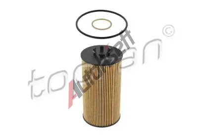 TOPRAN Olejový filtr TPR 112 957, 112 957 TOPRAN Olejový filtr TPR 112 957, 112 957