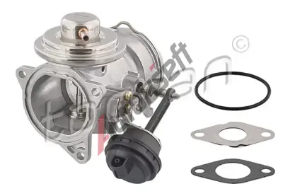 TOPRAN AGR ventil PREMIUM BRAND TPR 112 962, 112 962