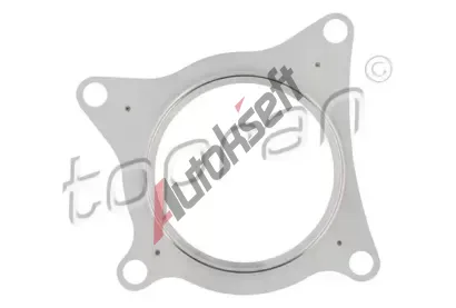 TOPRAN Tsnn vfukov trubky TPR 112 988, 112 988