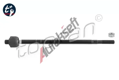 TOPRAN Axiln kloub pnho thla zen t+ TPR 112 998, 112 998