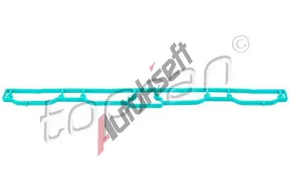 TOPRAN Tsnn kolena sacho potrub TPR 113 160, 113 160