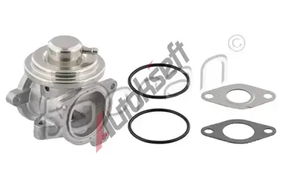 TOPRAN AGR ventil PREMIUM BRAND TPR 113 163, 113 163