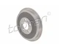 Brzdov buben TOPRAN ‐ TPR 113 171