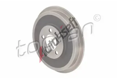 TOPRAN Brzdov buben TPR 113 171, 113 171