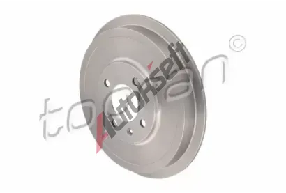 TOPRAN Brzdov buben TPR 113 172, 113 172