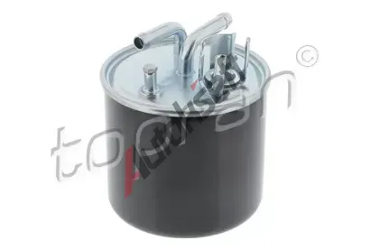 TOPRAN Palivov filtr TPR 113 255, 113 255