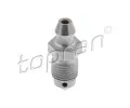 TOPRAN Odvtrvac roub/ventil brzdovho vleku kola ‐ TPR 113 269