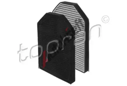 TOPRAN Sada filtr, vzduch vnitn TPR 113 278, 113 278