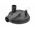 Ventil odvtrn klikov skn TOPRAN ‐ TPR 113 279