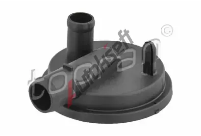 TOPRAN Ventil odvtrn klikov skn TPR 113 279, 113 279