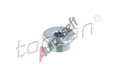 TOPRAN Zvitov ztka olejov vany TPR 113 282, 113 282