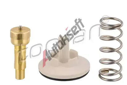 TOPRAN Termostat chladiva TPR 113 287, 113 287