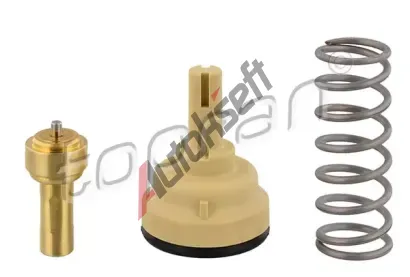 TOPRAN Termostat chladiva TPR 113 291, 113 291