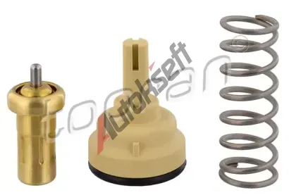 TOPRAN Termostat chladiva TPR 113 292, 113 292