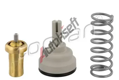 TOPRAN Termostat chladiva TPR 113 295, 113 295