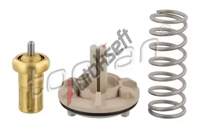 TOPRAN Termostat chladiva TPR 113 296, 113 296