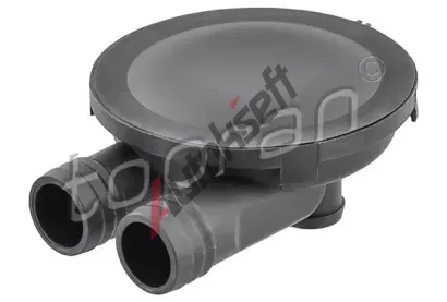 TOPRAN Ventil odvtrn klikov skn TPR 113 300, 113 300
