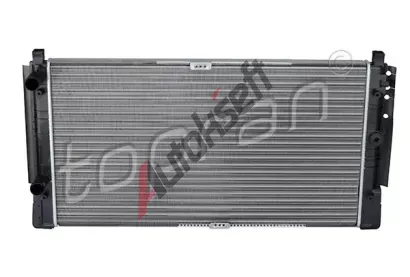 TOPRAN Chladi vody TPR 113 326, 113 326