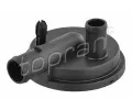 Ventil odvtrn klikov skn TOPRAN ‐ TPR 113 329