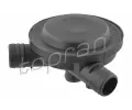 Ventil odvtrn klikov skn TOPRAN ‐ TPR 113 330