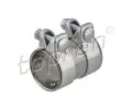 Spojovac trubky vfukovho systmu TOPRAN ‐ TPR 113 336