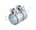 Spojovac trubky vfukovho systmu TOPRAN ‐ TPR 113 337