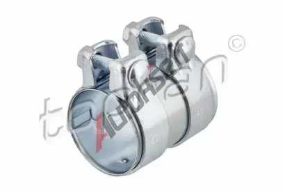 TOPRAN Spojovac trubky vfukovho systmu TPR 113 337, 113 337