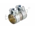 Spojovac trubky vfukovho systmu TOPRAN ‐ TPR 113 338