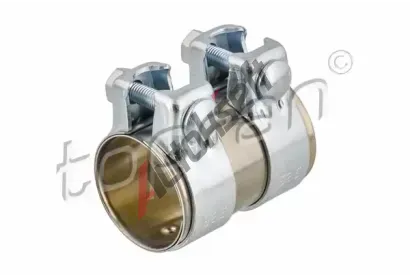 TOPRAN Spojovac trubky vfukovho systmu TPR 113 338, 113 338