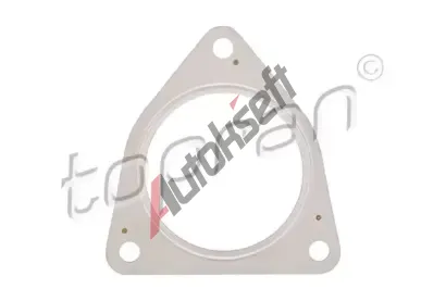 TOPRAN Tsnn vfukov trubky TPR 113 353, 113 353