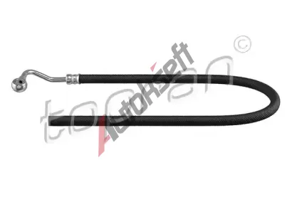 TOPRAN Hydraulick hadice zen TPR 113 355, 113 355