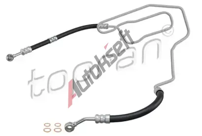 TOPRAN Hydraulick hadice zen TPR 113 358, 113 358