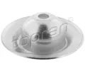 Miska pruiny TOPRAN ‐ TPR 113 369