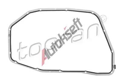 TOPRAN Tsnn olejov vany automatick pevodovky TPR 113 395, 113 395