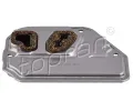 Hydraulick filtr automatick pevodovky TOPRAN ‐ TPR 113 401